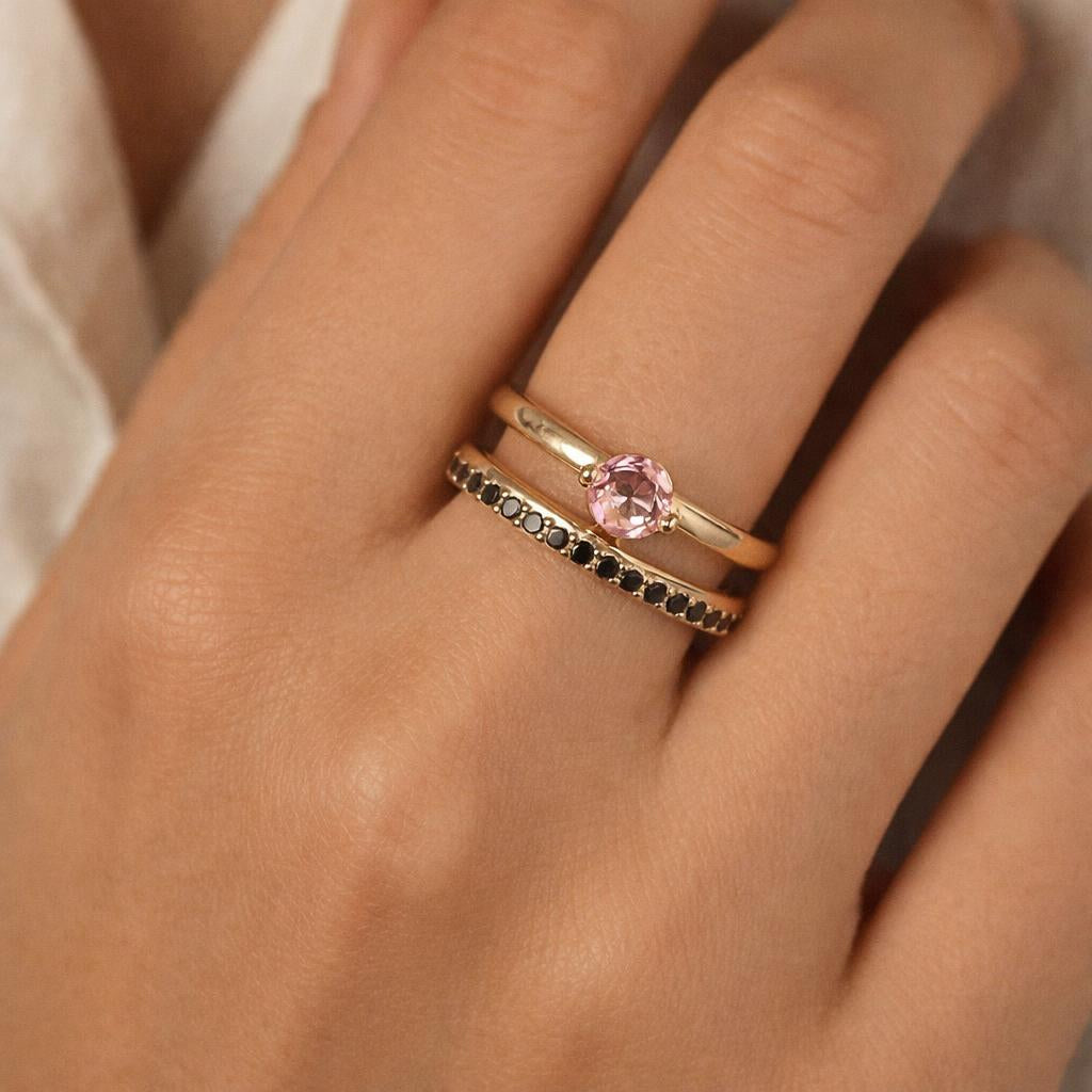 Eternal Flow Ring