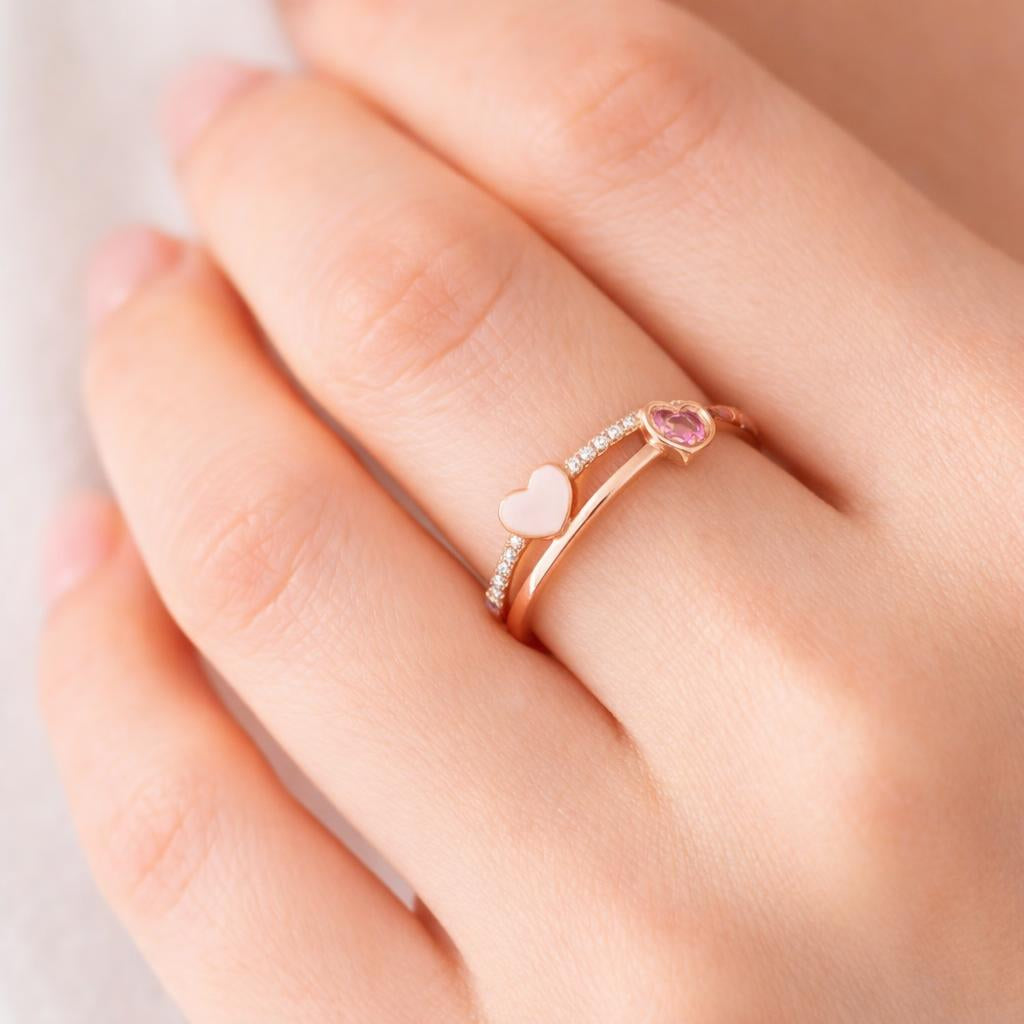 Promise of the Heart