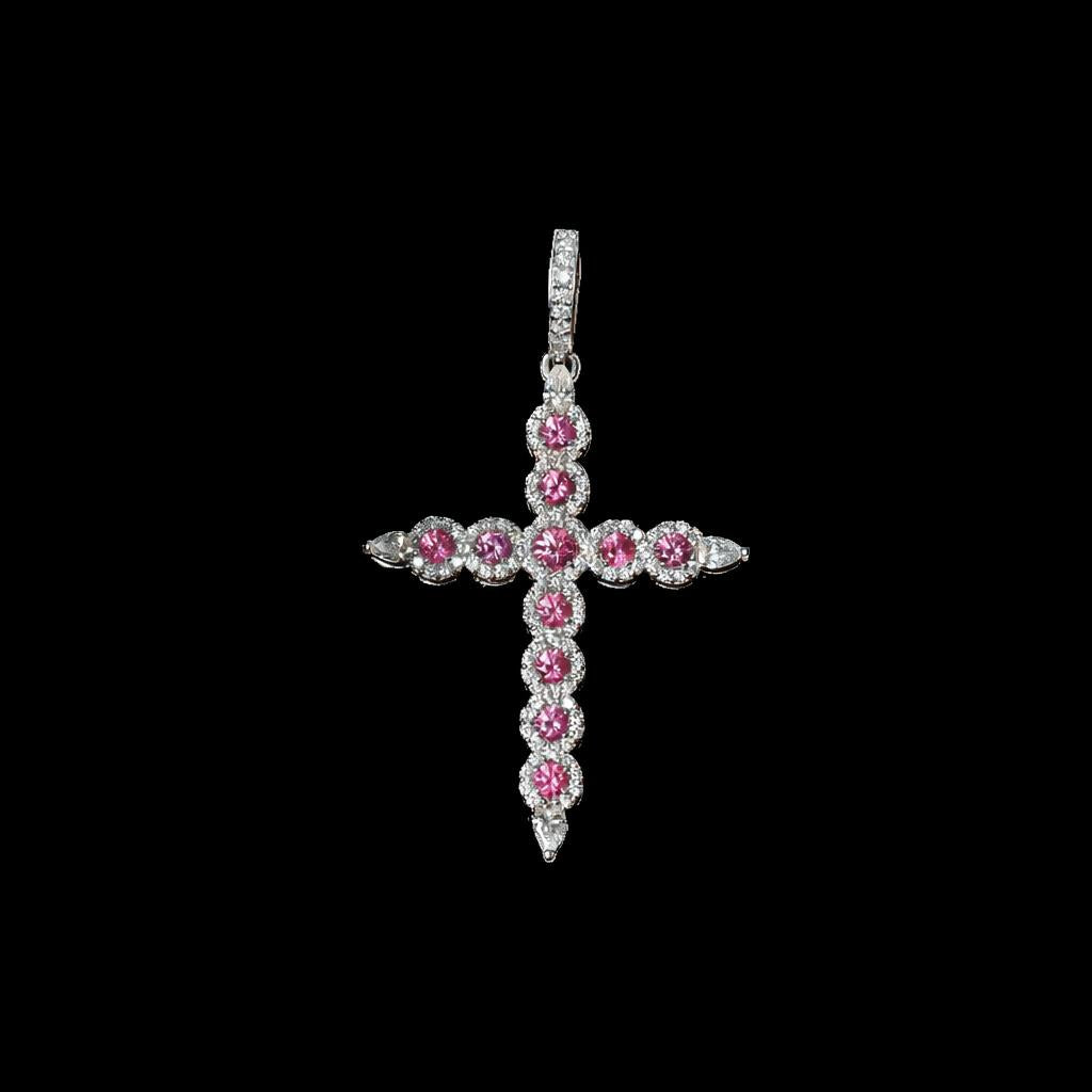 Ruby Cross