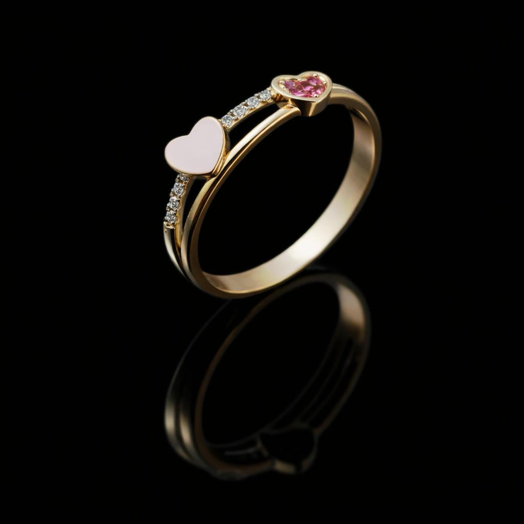 Promise of the Heart